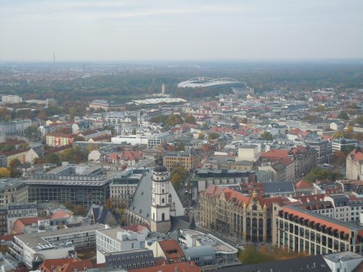 Leipzig 2016