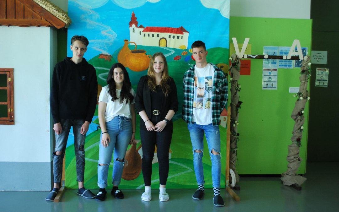 Državni prvaki v znanju računovodstva